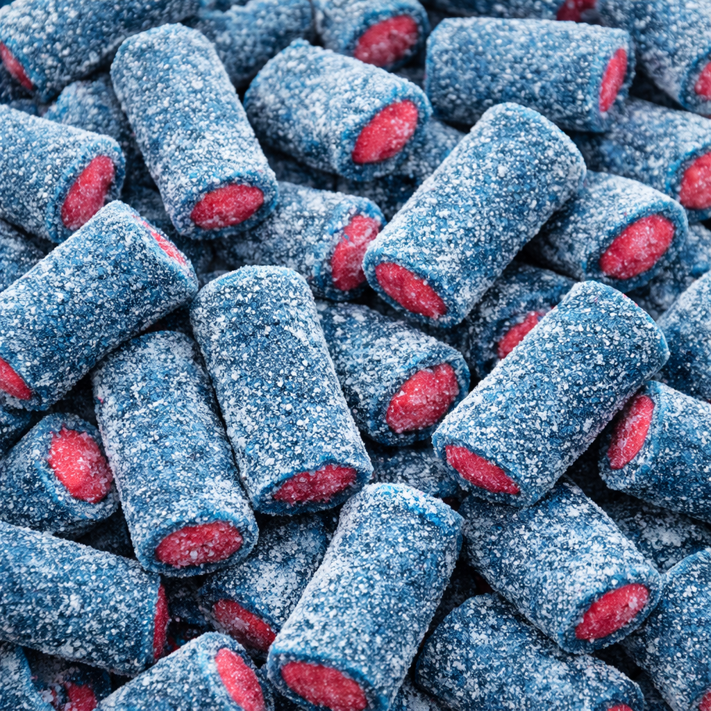 Blaubeer Stixx (500g)