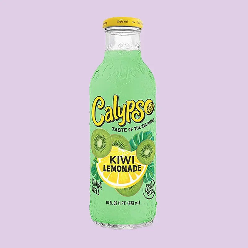 Calypso - Kiwi Lemonade Calypso