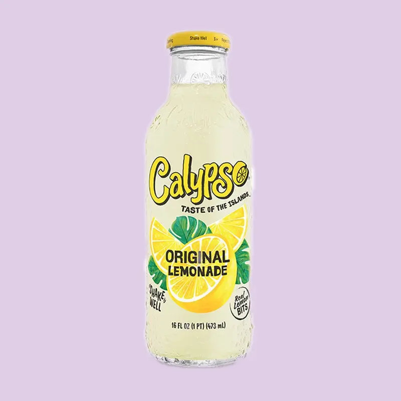 Calypso - Original Lemonade Calypso