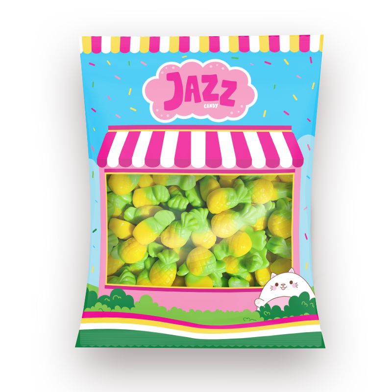 Ananas (500g)