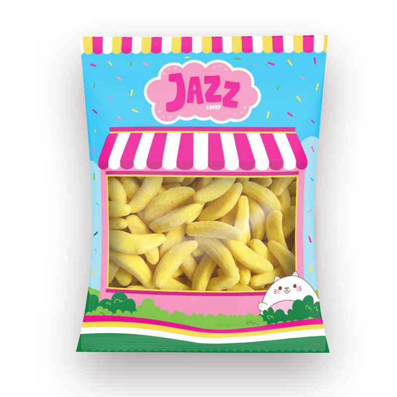 Bananen (500g)