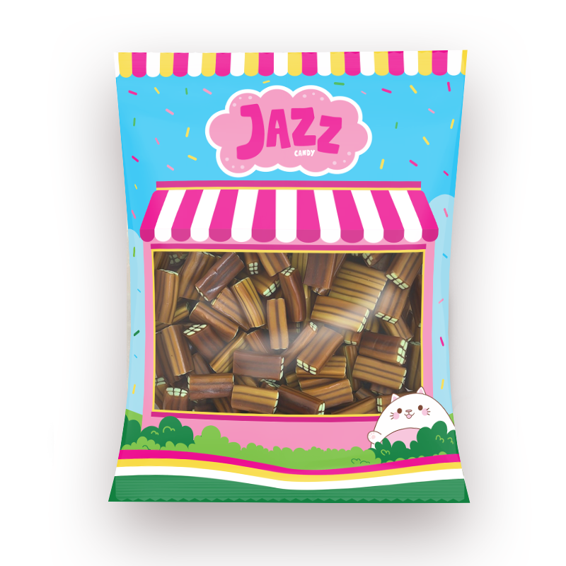 Cola Bricks (500g)