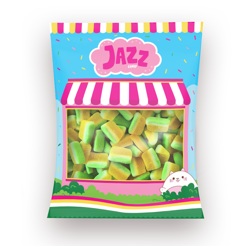Honigmelone (500g)