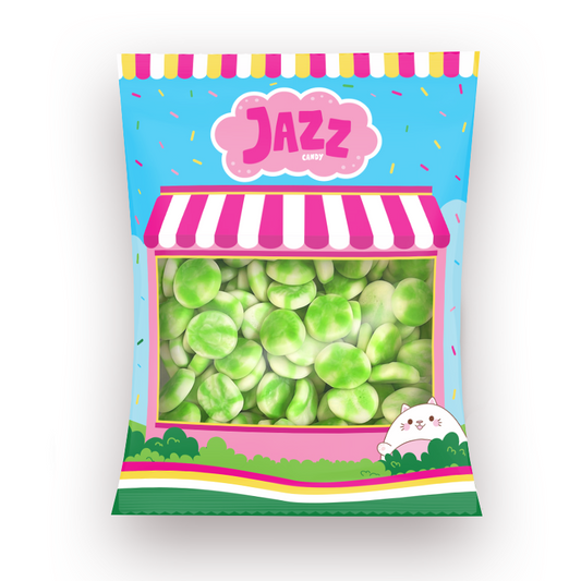 Kiwi Sahne Taler (500g)