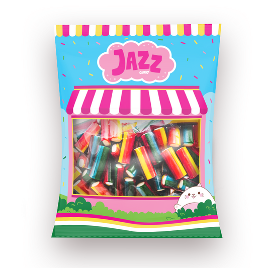 Regenbogen Stixx (500g)