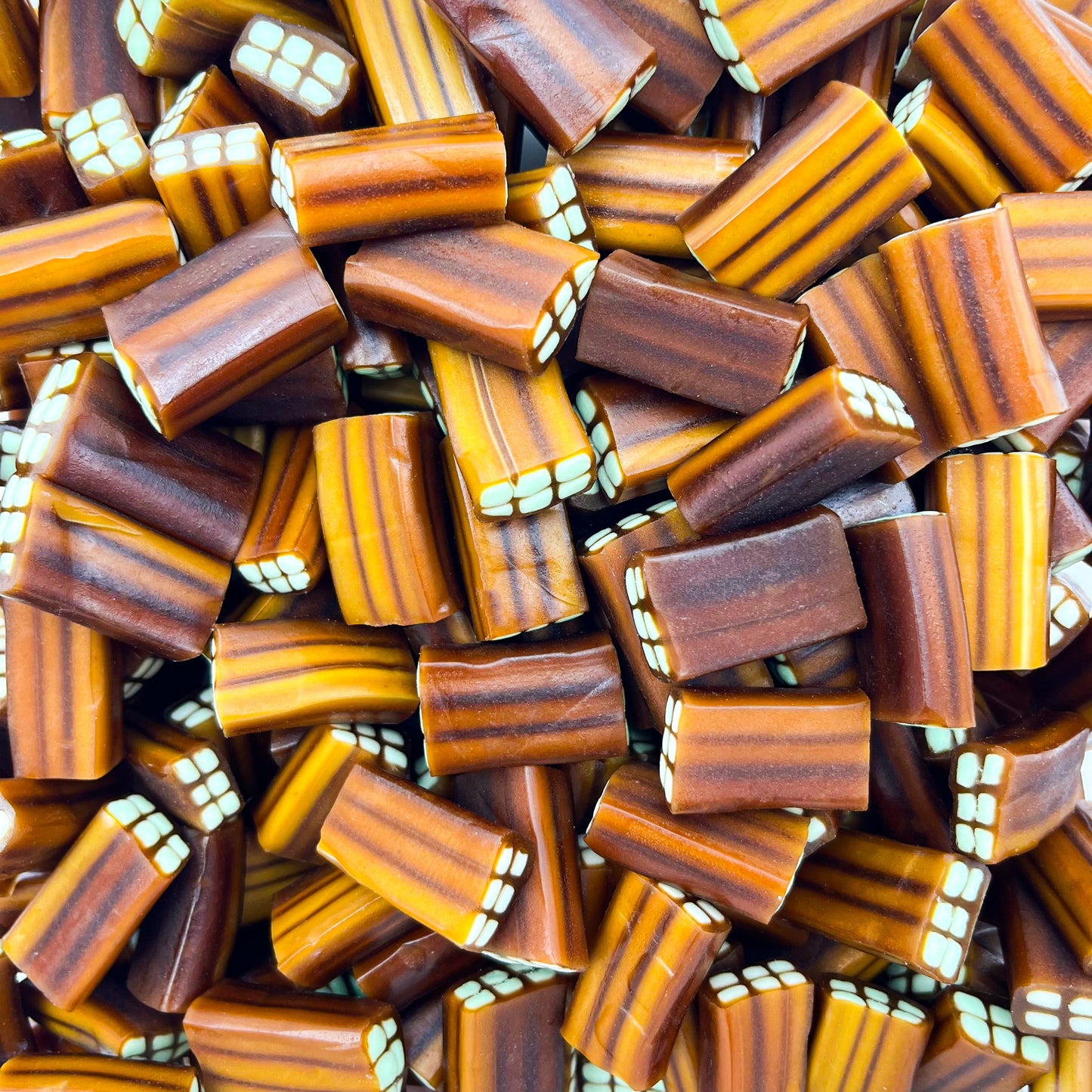 Cola Bricks (500g)