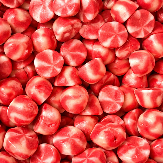 Erdbeer Twist (500g)