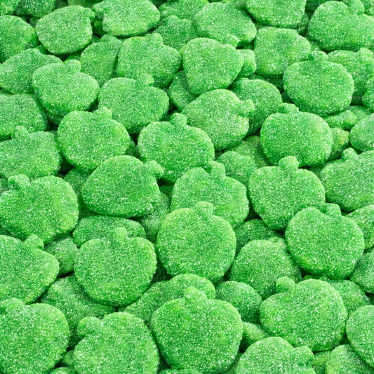 Grüne Äpfel (500g)