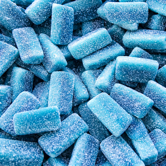 Blaue saure Wassermelonen (500g)