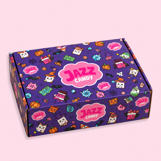 Halloween Box 3 kg