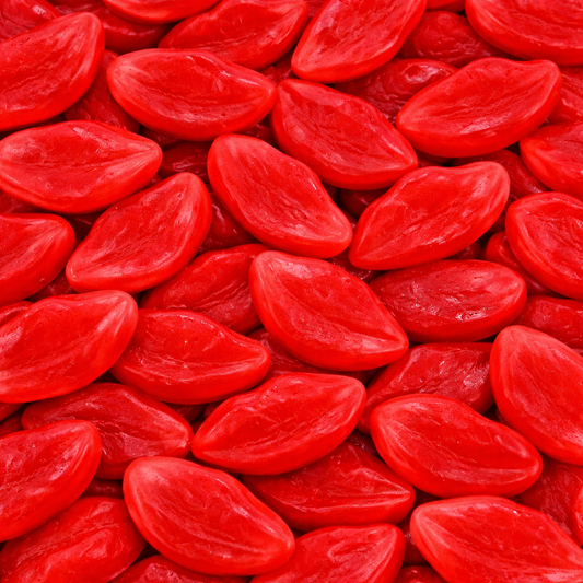 Rote Lippen (500g)