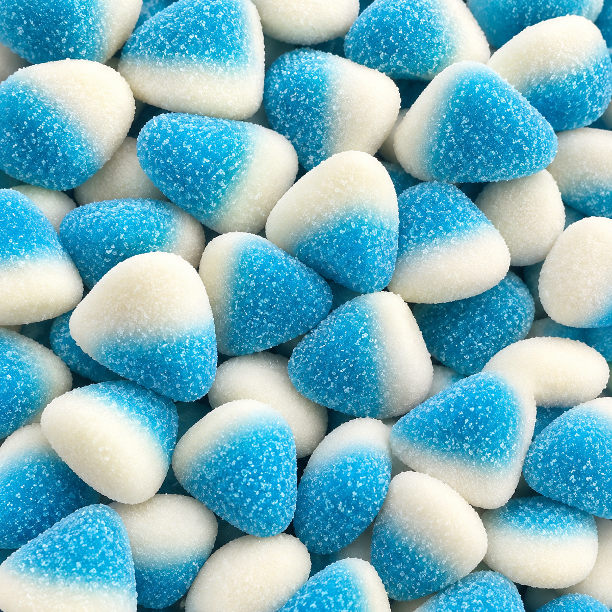 Blaubeer Kiss (500g)