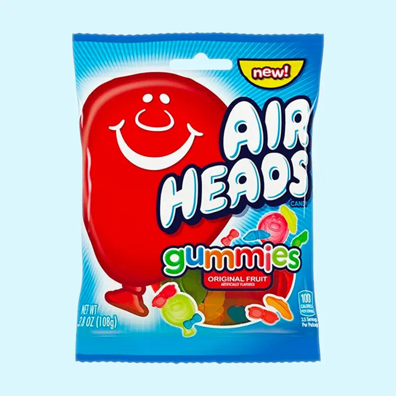 Airheads Gummies AirHeads