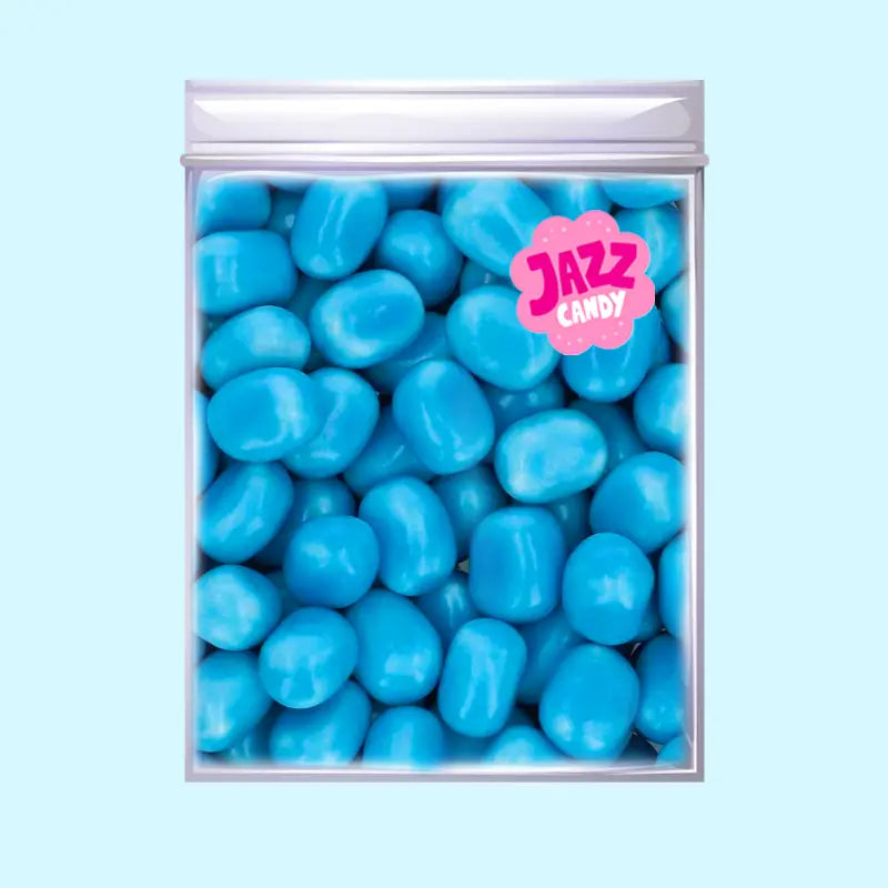 Blaue Kracher Jazz Candy