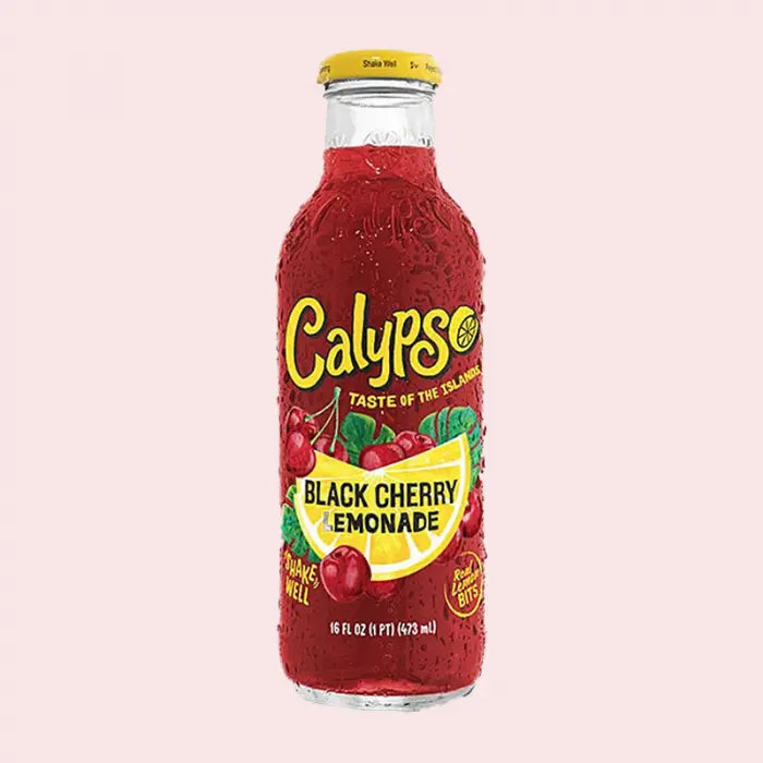 Calypso - Black Cherry Lemonade Calypso