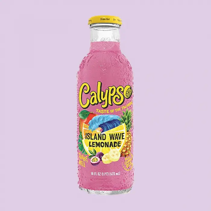 Calypso - Island Wave Lemonade Calypso