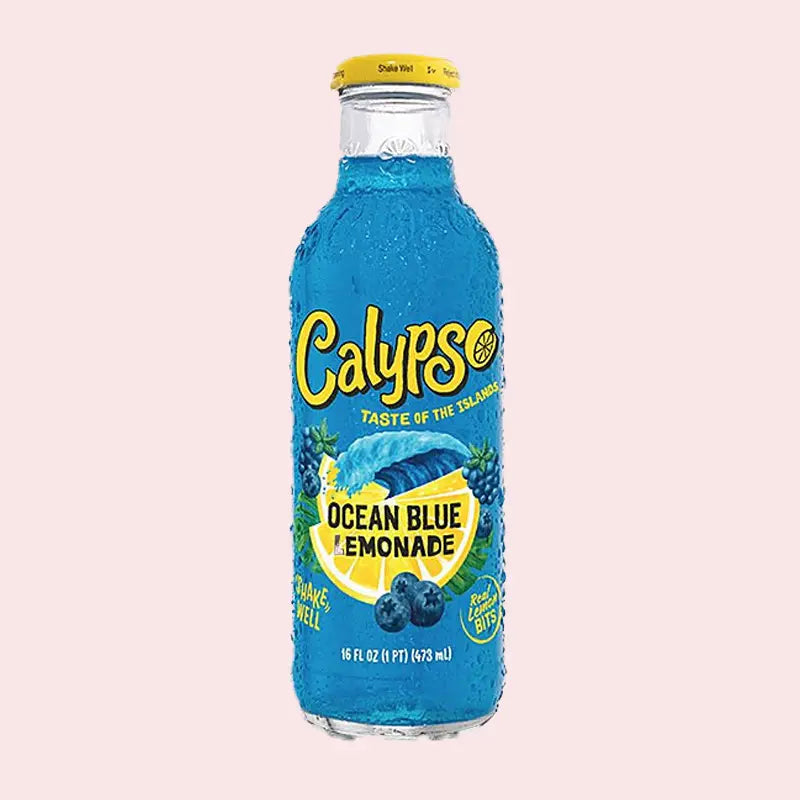 Calypso - Ocean Blue Lemonade Calypso