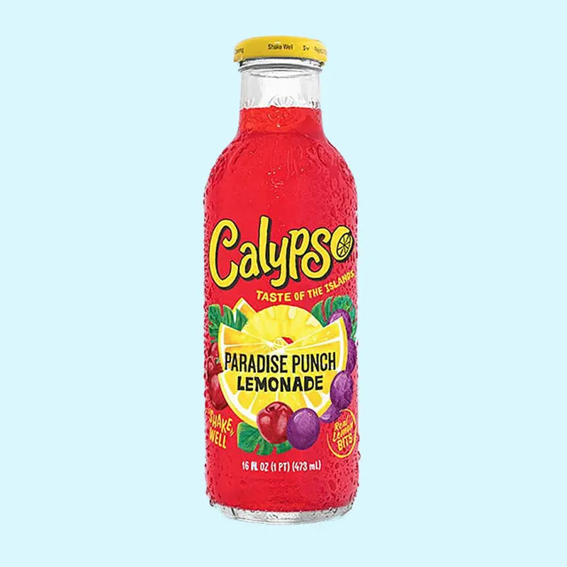 Calypso - Paradise Punch Calypso