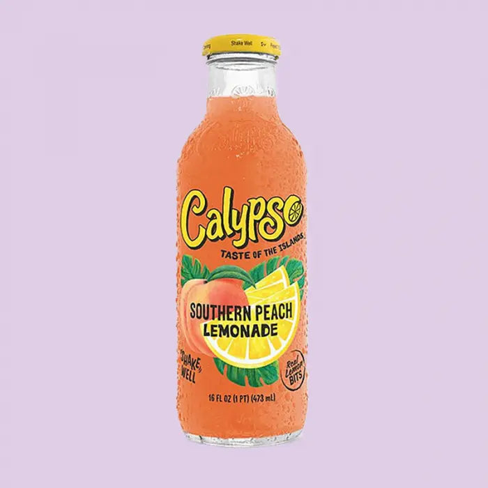 Calypso - Southern Peach Lemonade Calypso