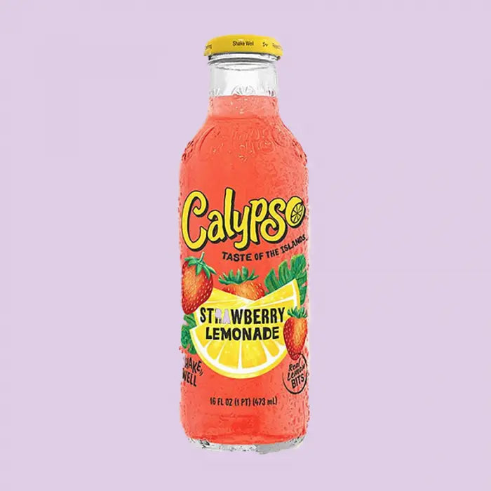 Calypso - Strawberry Lemonade Calypso