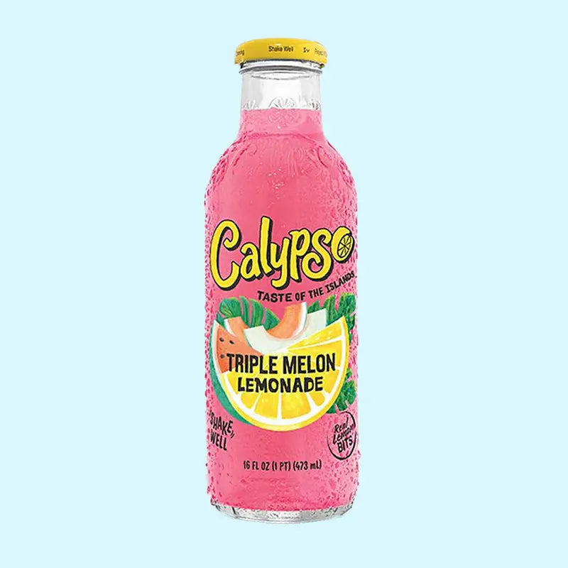 Calypso - Triple Melon Lemonade Calypso