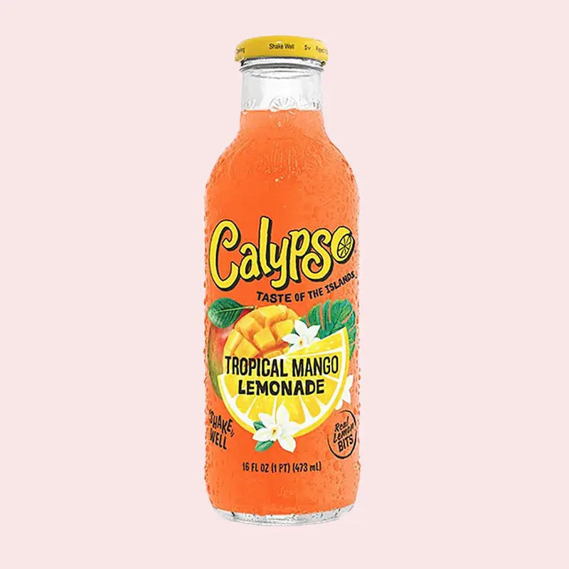 Calypso - Tropical Mango Calypso