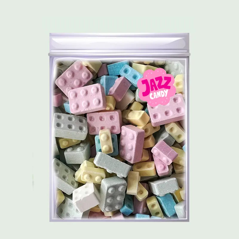 Candy Spielsteine Jazz Candy