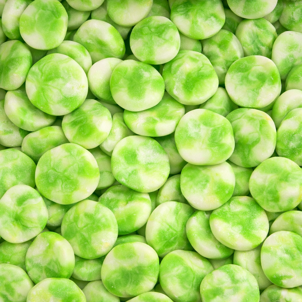 Kiwi Sahne Taler (500g)