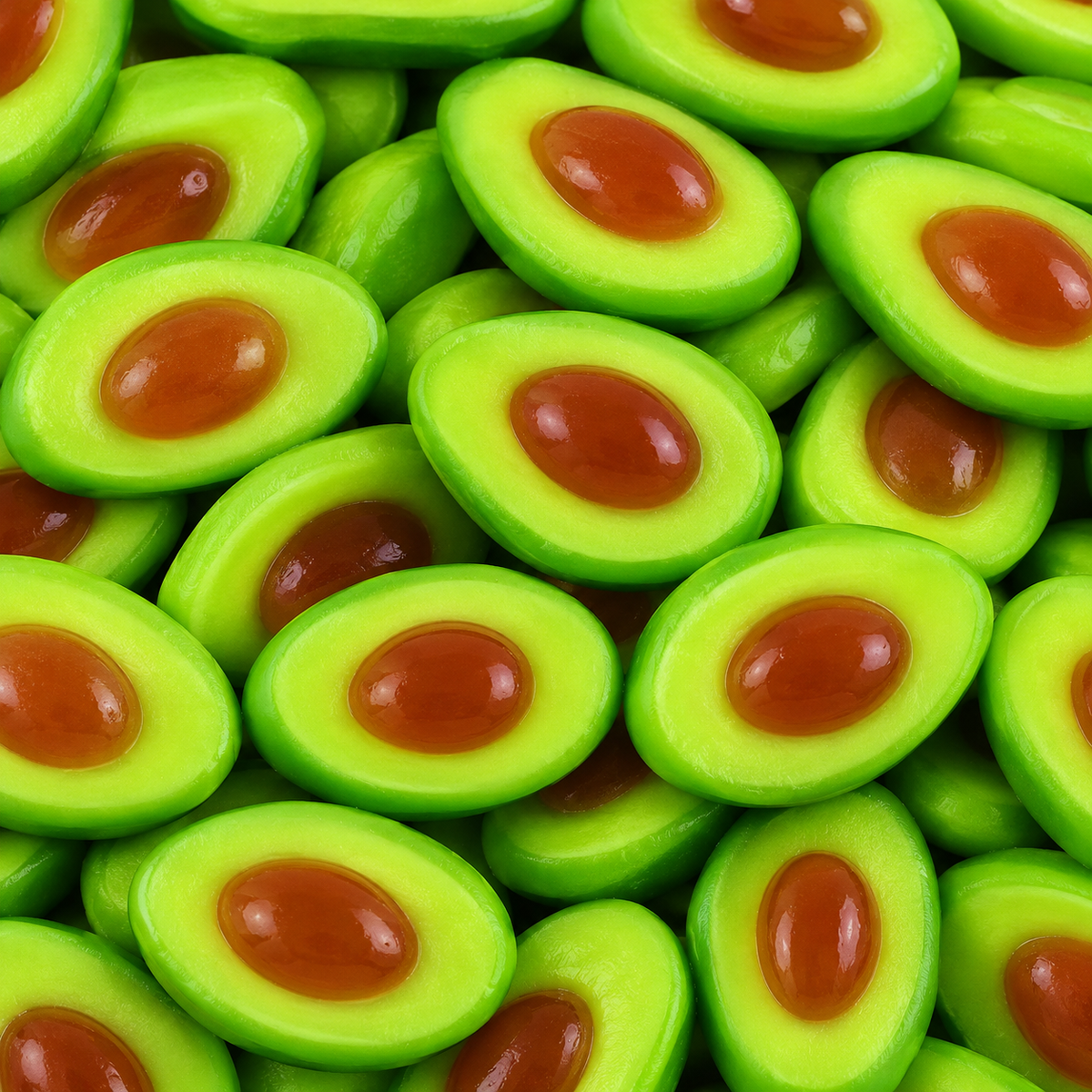 Avocado (500g)