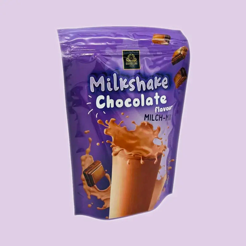 Chocolate Milkshake Pulver Mix BARDOLLINI