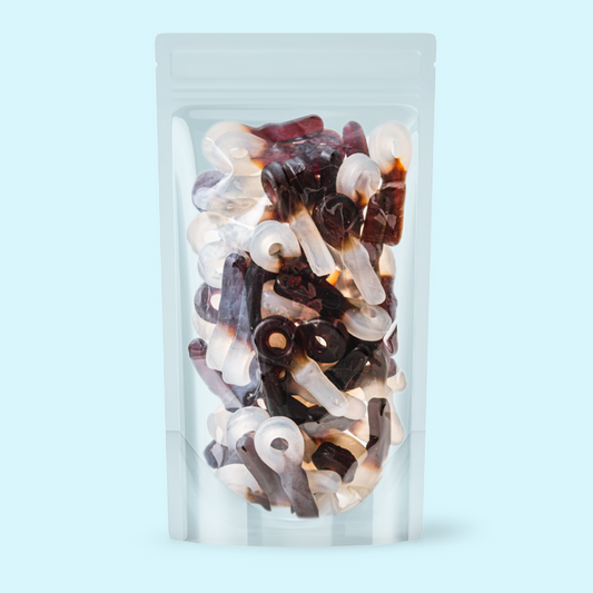 Cola Schnuller (500g)