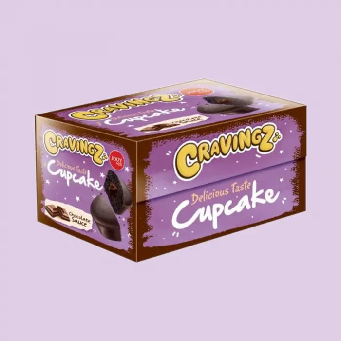 Cravingz Cupcake Chocolate Cravingz