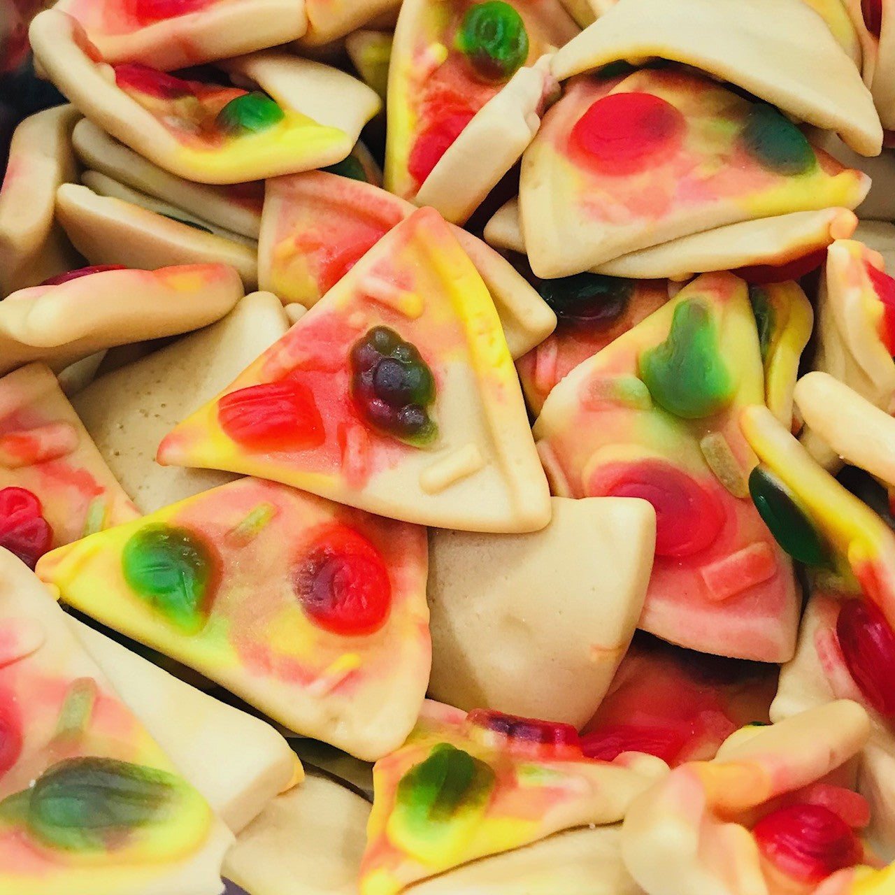 Pizza Slices (500g)