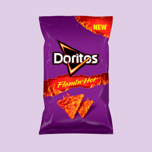 Doritos Flamin Hot 75g