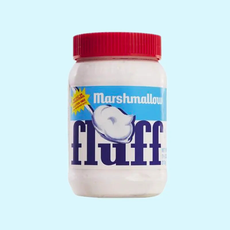 Fluff Marshmallow Vanilla Fluff