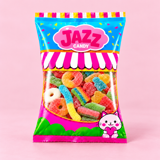 Gemischte Tüte (500g)
