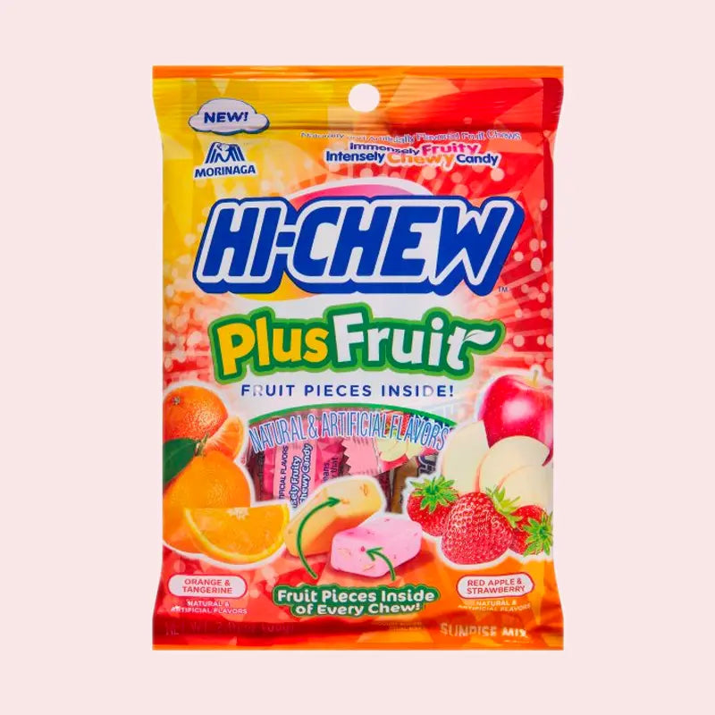HI-CHEW Fruit Mix Hi-CHEW