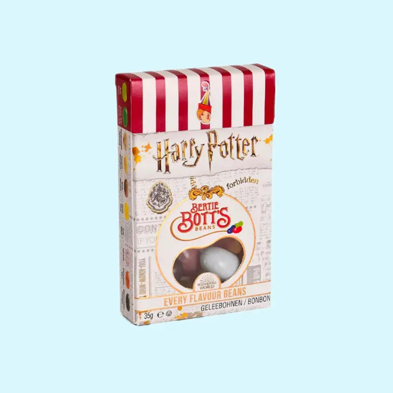 Harry Potter - Bertie Botts Box Harry Potter
