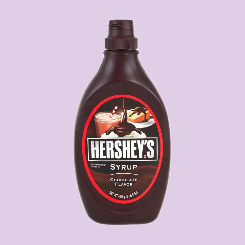 Hershey's Chocolate Syrup Hershey's