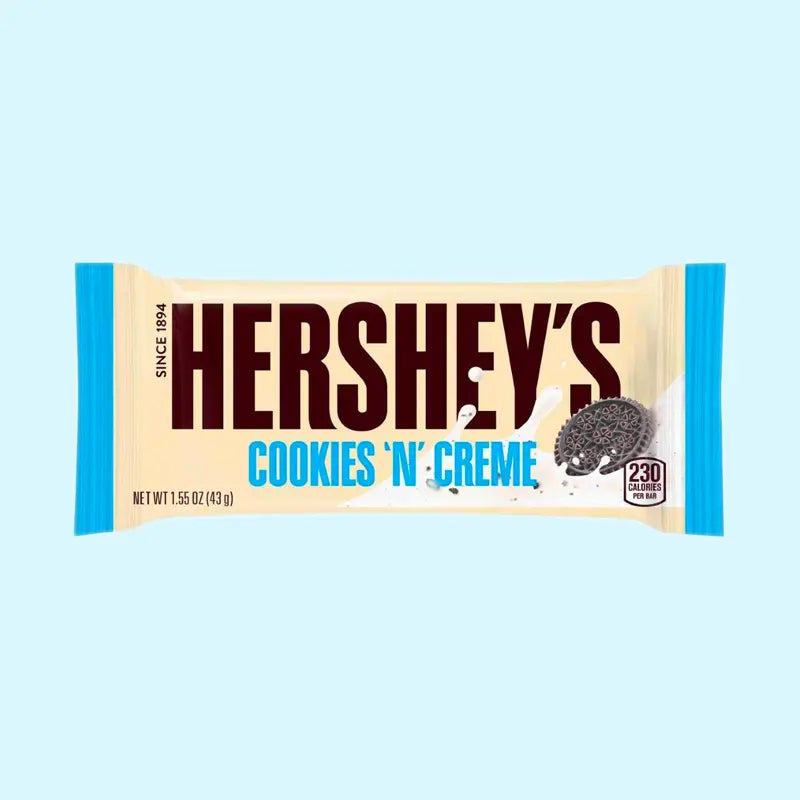 Hershey's Cookies'N' Cream Hershey's