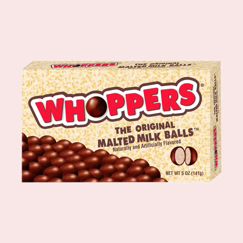 Hersheys Whoppers Hershey's