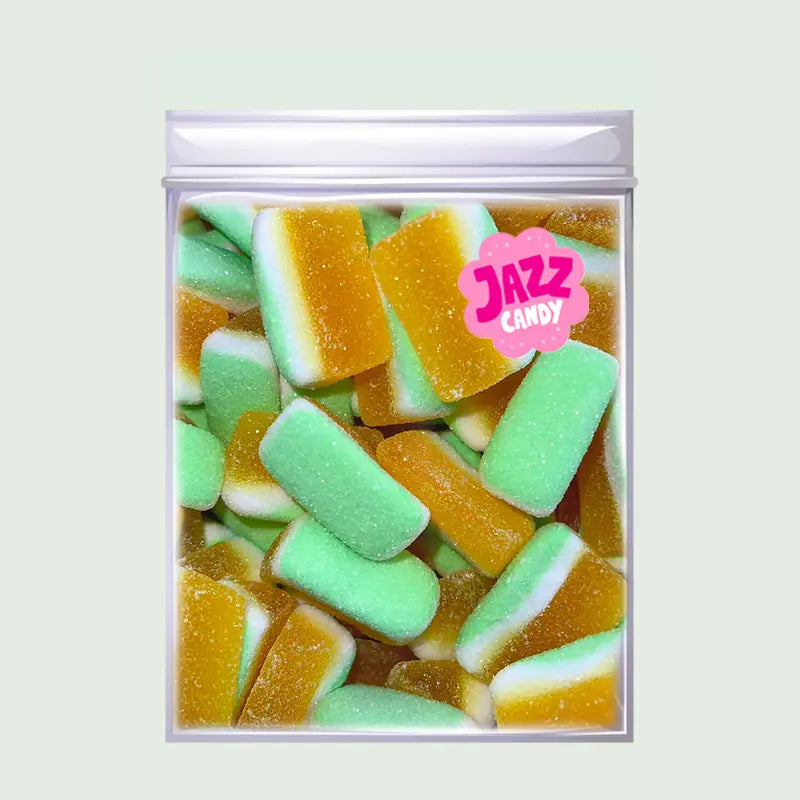 Honigmelone Jazz Candy
