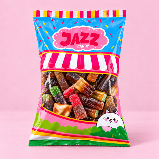 Cola Tüte (500g)