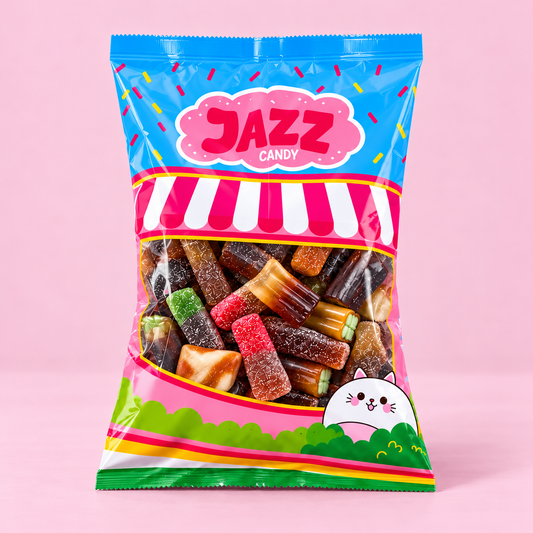 Cola Tüte (500g)