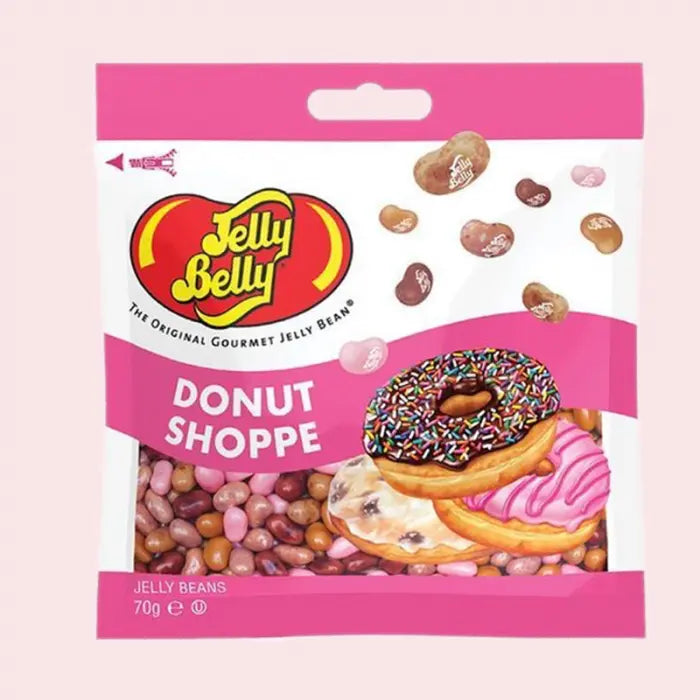 Jelly Belly Donut Shoppe Jelly Belly