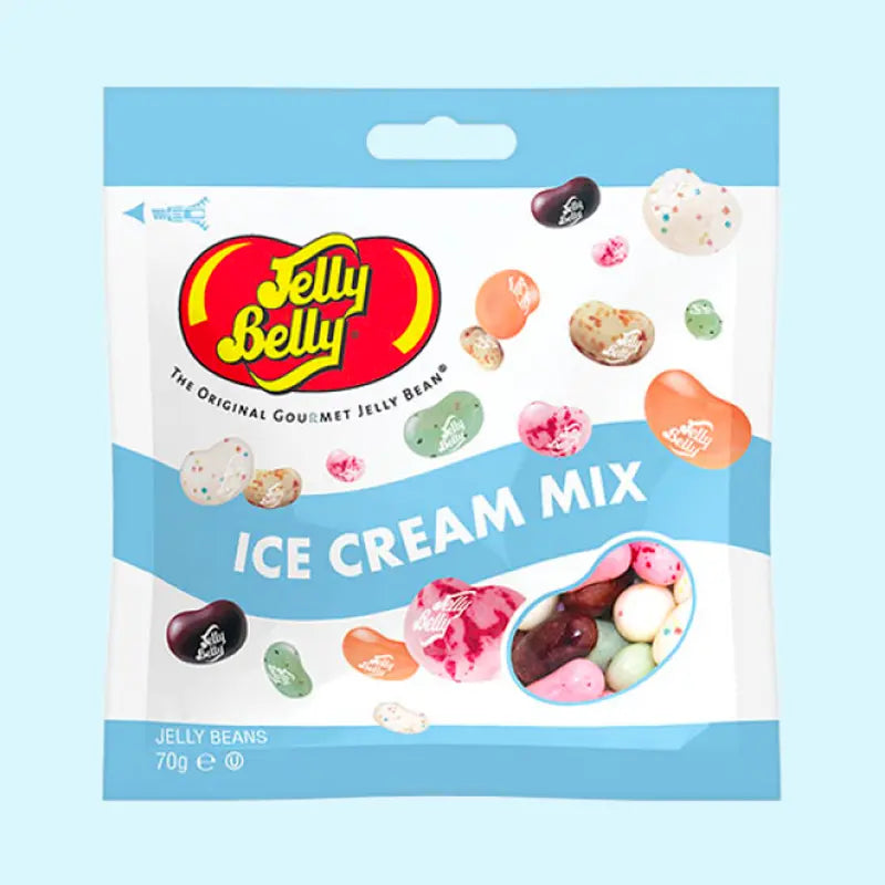 Jelly Belly Ice Cream Mix Jelly Belly