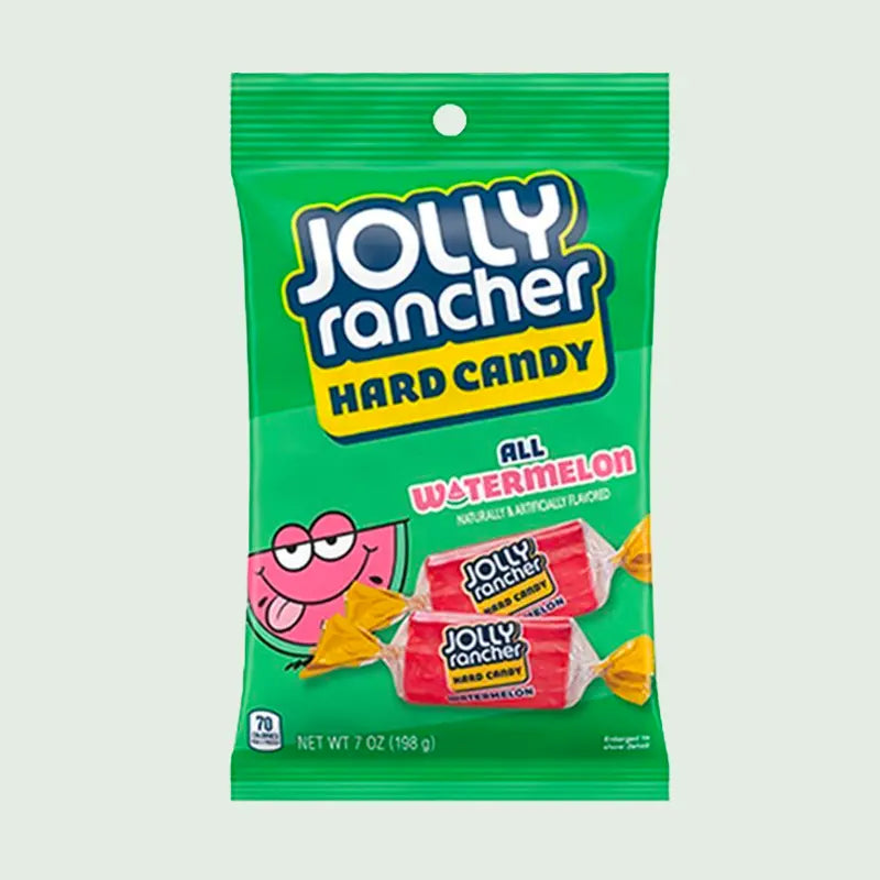 Jolly Rancher Watermelon Jolly Rancher