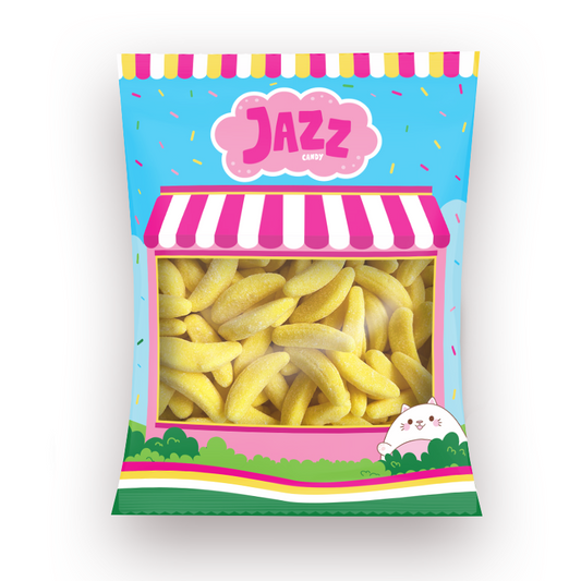 Bananen (500g)