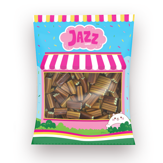 Cola Bricks (500g)