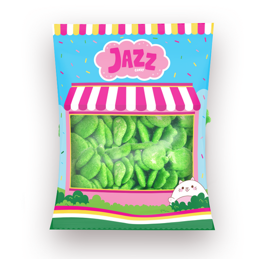 Grüne Äpfel (500g)